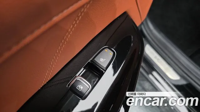 Kia K5 Signature — Фото автомобиля 22