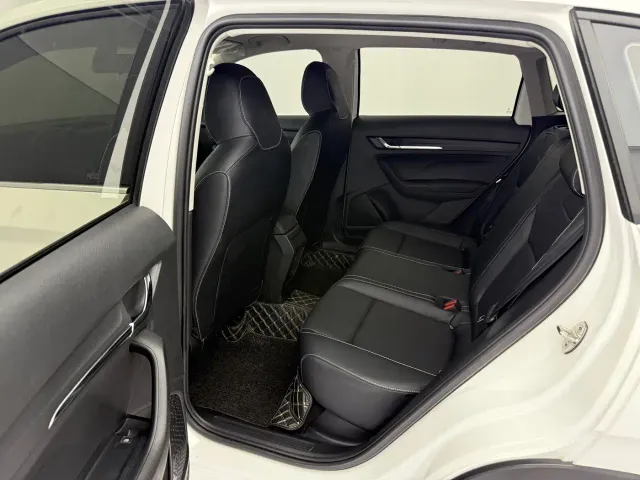 Skoda Kamiq — Фото автомобиля 16