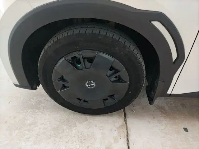 BYD Seagull — Фото автомобиля 22