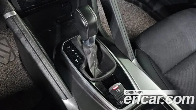 Renault-KoreaSamsung QM6 Новый QM6 2.0 GDe LE Signature 2WD — Фото автомобиля 9