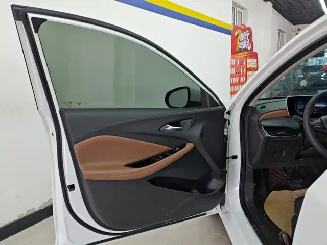 Buick Verano — Фото автомобиля 7