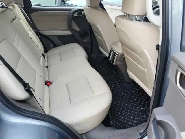 Haval Big Dog — Фото автомобиля 11