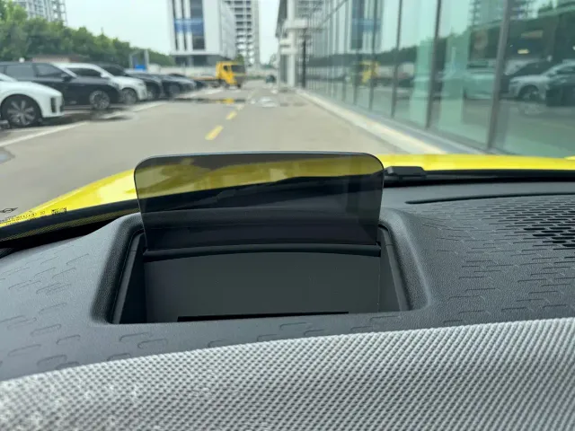 MINI Hatch — Фото автомобиля 11