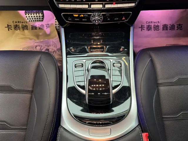 Mercedes-Benz G-Class AMG — Фото автомобиля 18