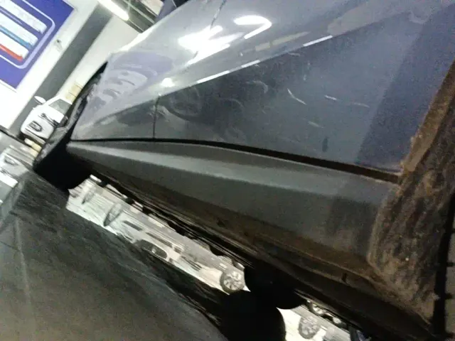 BYD Seal 06 — Фото автомобиля 21