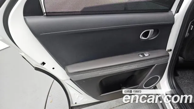 Hyundai Ioniq5 Ioniq5 — Фото автомобиля 23