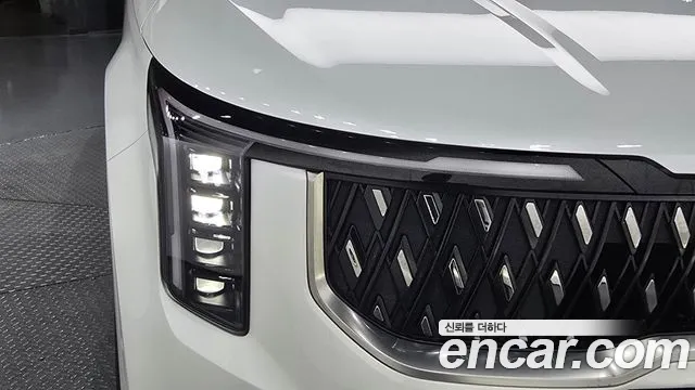 Kia Canival — Фото автомобиля 22