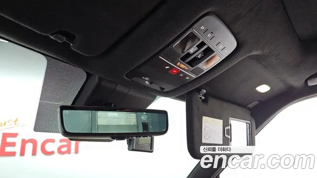 Hyundai Palisade LX3 — Фото автомобиля 26