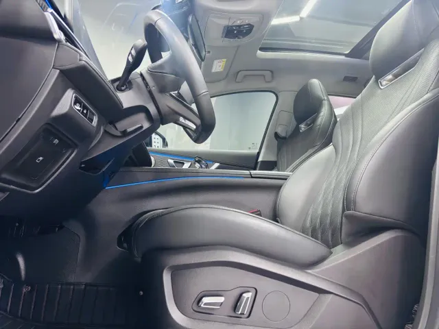 Chery Tiggo 7 PLUS — Фото автомобиля 8
