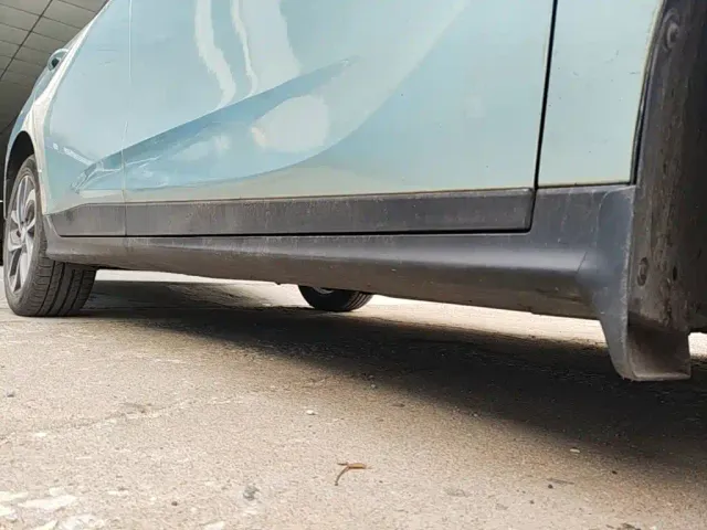 Buick Velite 6 — Фото автомобиля 20
