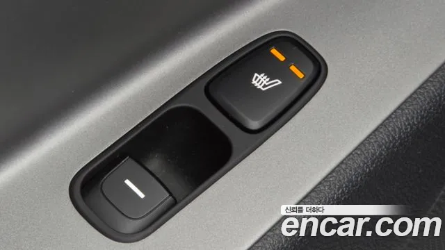 Kia Niro Niro Plus Air — Фото автомобиля 26
