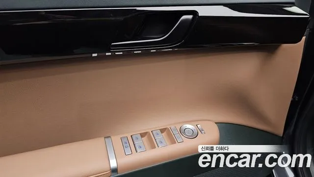 Hyundai Grandeur — Фото автомобиля 27