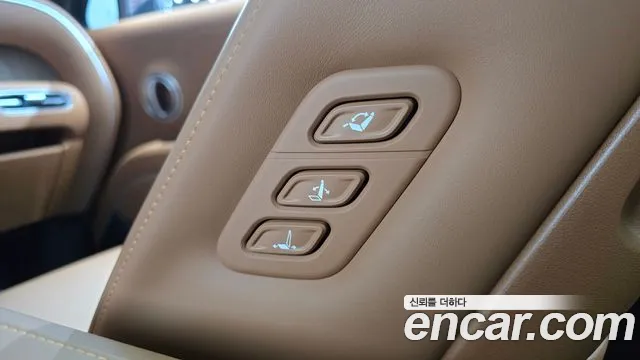 Hyundai Palisade LX3 — Фото автомобиля 30