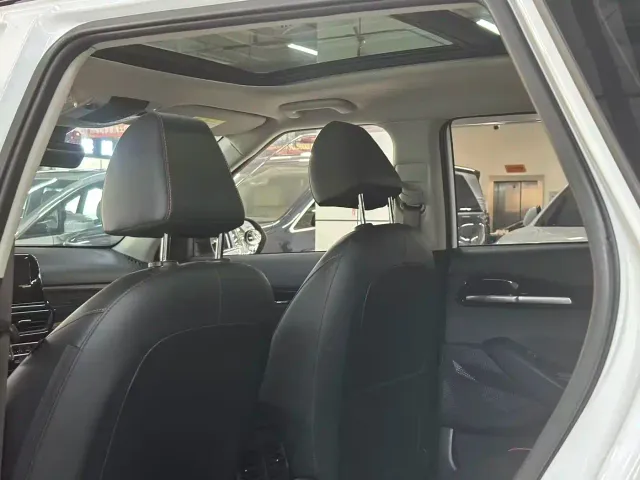 Kia Seltos — Фото автомобиля 5