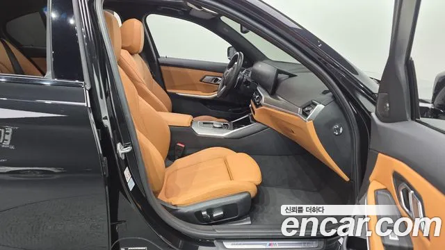 BMW 3 Series G20 — Фото автомобиля 16