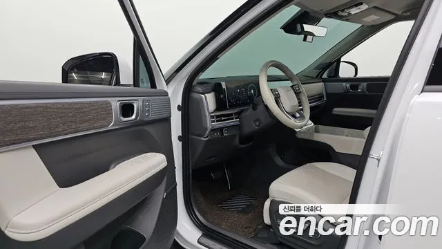 Hyundai Santa Fe MX5 — Фото автомобиля 15