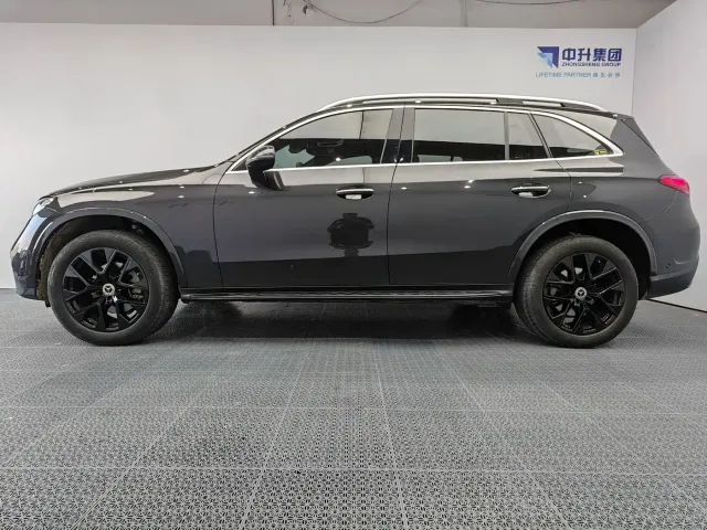 Mercedes-Benz GLC-Class — Фото автомобиля 7