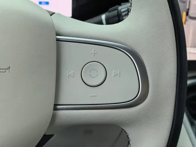 Geely Starry Wish — Фото автомобиля 28
