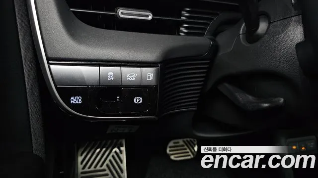 Hyundai Ioniq5 — Фото автомобиля 18