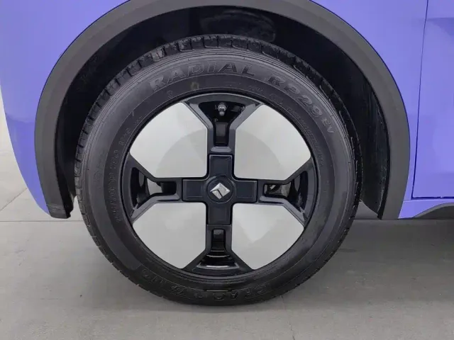 Baojun KiWi EV — Фото автомобиля 16