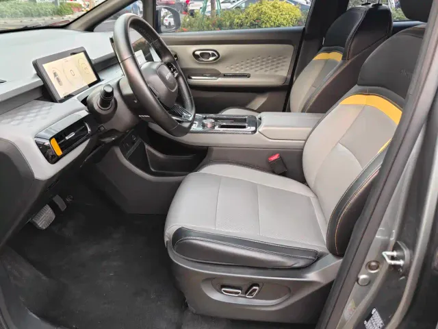 Aion AION Y 2022 80 Long Range Edition — Фото автомобиля 10