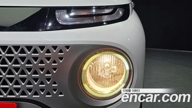 Hyundai Casper Casper Modern — Фото автомобиля 21