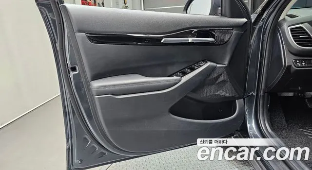 Kia Seltos Бензин 1.6 турбо 2WD — Фото автомобиля 23