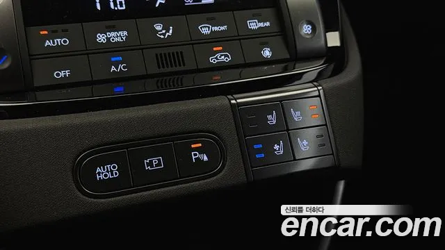 Hyundai Casper Electric — Фото автомобиля 16