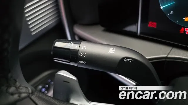 Hyundai Santa Fe MX5 — Фото автомобиля 24