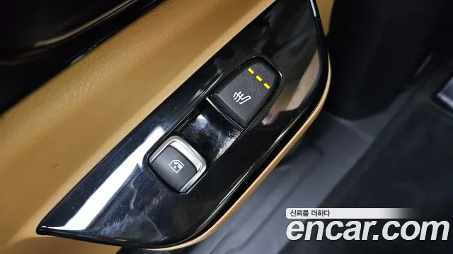 Kia Canival Carnival 4 поколение Дизель 9 мест Noblesse — Фото автомобиля 20