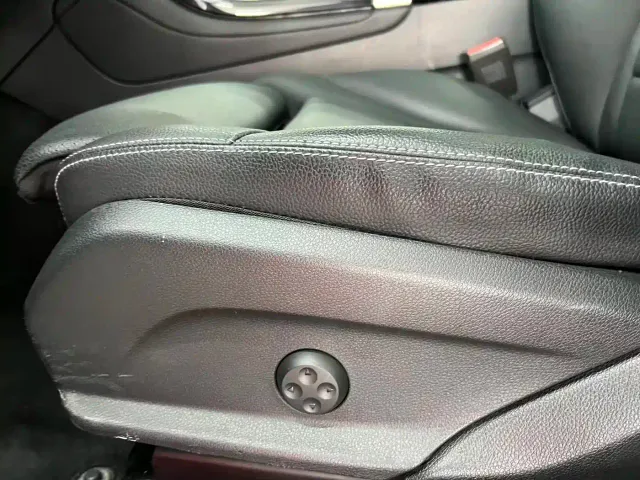 Mercedes-Benz GLC-Class — Фото автомобиля 18