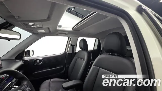 Hyundai Casper — Фото автомобиля 17