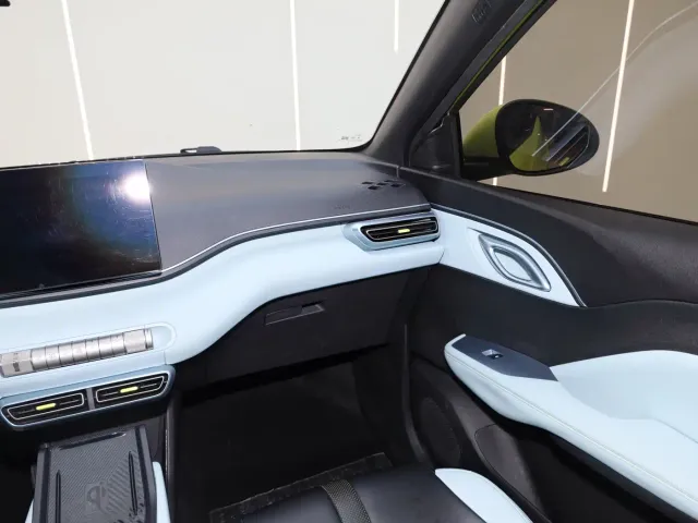 BYD Seagull — Фото автомобиля 14