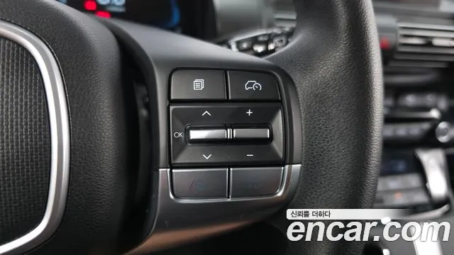 Hyundai Casper Casper Smart — Фото автомобиля 17