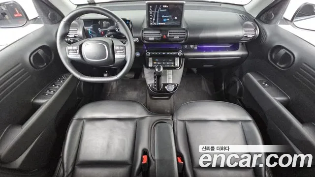 Hyundai Casper Casper Modern — Фото автомобиля 7