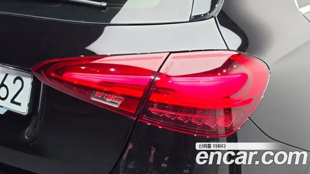 Mercedes-Benz A-Class W177 — Фото автомобиля 23