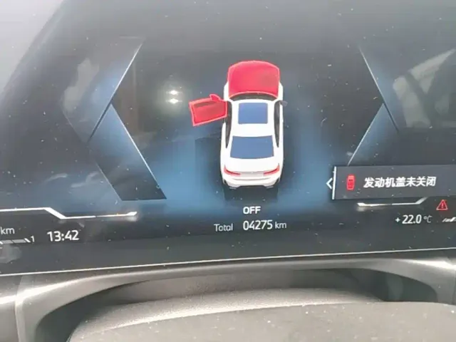 BMW 3 Series — Фото автомобиля 11