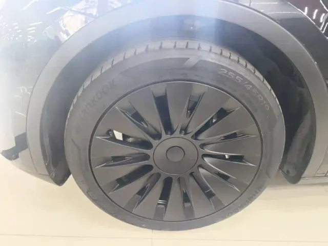 Tesla Model Y — Фото автомобиля 22