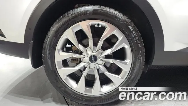 Kia Sorento 4th Gen — Фото автомобиля 5