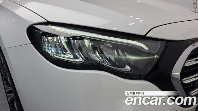 Mercedes-Benz E-Class W214 — Фото автомобиля 7