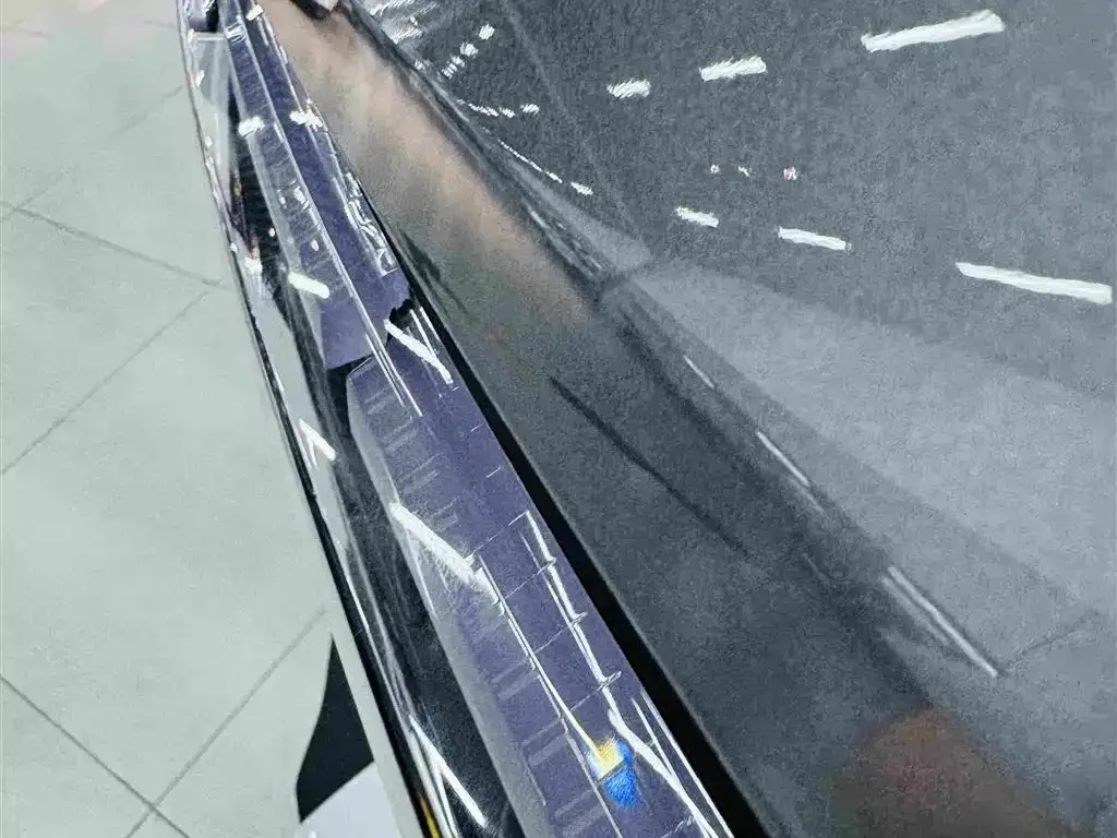 Fang Cheng Bao Leopard 5 2023 Pilot Edition — Фото автомобиля 30