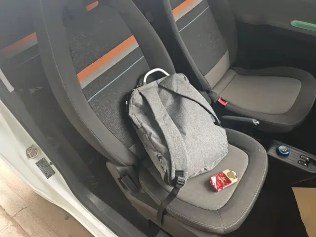 Wuling Hongguang Mini EV — Фото автомобиля 24
