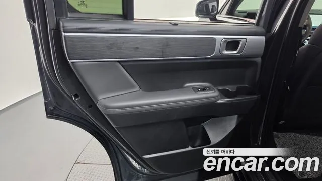 Hyundai Santafe — Фото автомобиля 20