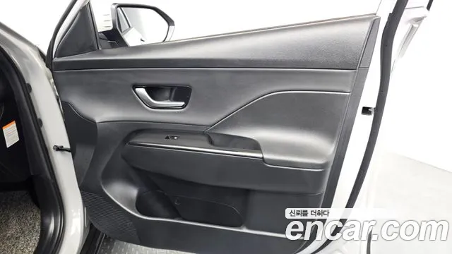 Hyundai Kona SX2 — Фото автомобиля 24