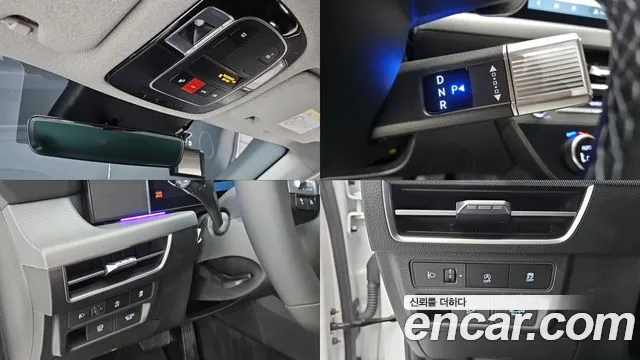Hyundai Sonata Sonata Edge(DN8) — Фото автомобиля 13