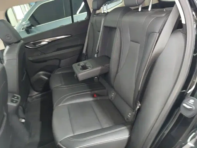 Buick Envision Plus — Фото автомобиля 16