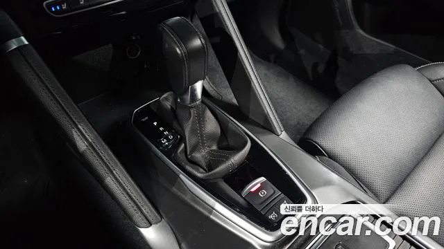 Renault-KoreaSamsung QM6 Новый QM6 2.0 LPe LE Signature 2WD — Фото автомобиля 9