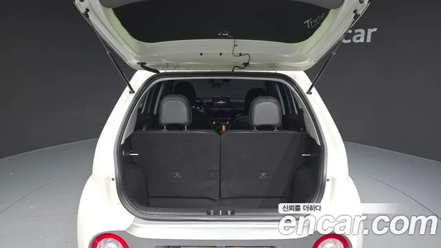 Hyundai Casper — Фото автомобиля 26