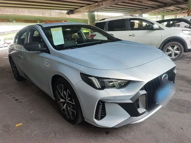 GAC Trumpchi Emkoo — Фото автомобиля 3