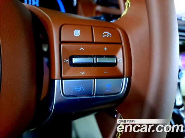 Hyundai Casper Новый Casper Turbo Inspiration — Фото автомобиля 12